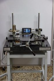 Installation type 5/2 plant No. 1